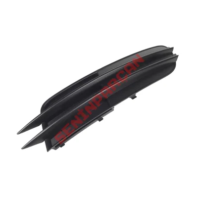 4G0807682A - SİS ÇERÇEVESİ SAĞ KROMLU AUDI A6 2012-2015