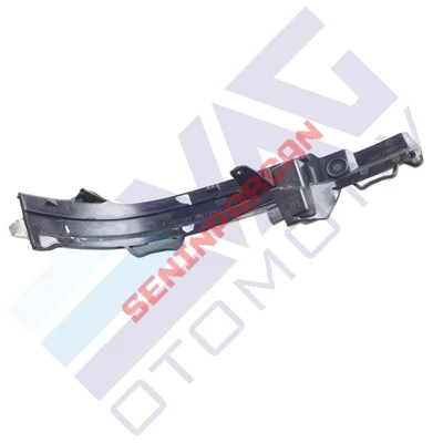 4M0949102A - DIS DIKIZ AYNA SINYALI SAG AUDI Q7 16>