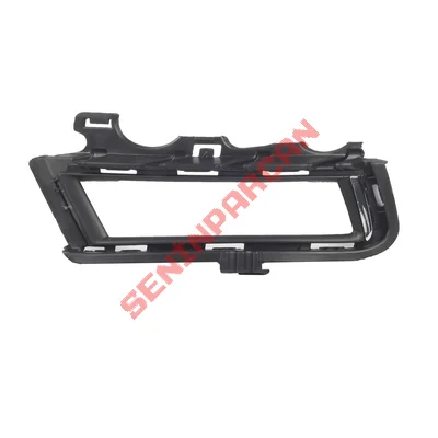 5G0853807A - SİS ÇERÇEVESİ SİSLİ KROMLU SOL GOLF 7 2013-2017