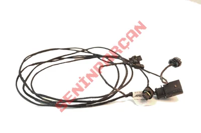 8W0971095A - TAMPON TESİSATI ÖN AUDI A4 A5 2017- - Imported Original