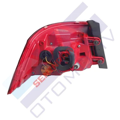 3AE945208B - STOP LAMBASI LEDLİ DIŞ SAĞ PASSAT 2011-