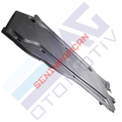 5Q7825202B - TABAN ALT MUHAFAZA OCTAVİA LEON PASSAT GOLF