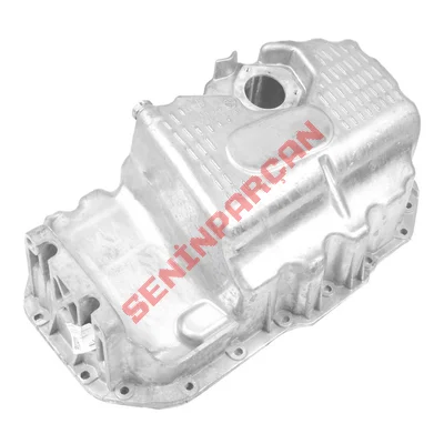 03C103603S - YAĞ SEVİYESİ SENSÖRÜ BOŞLUĞU