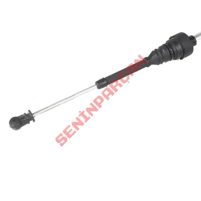 6N0711266B - VİTES HALATI DÜZ ŞANZIMAN POLO 95-02 - Aftermarket
