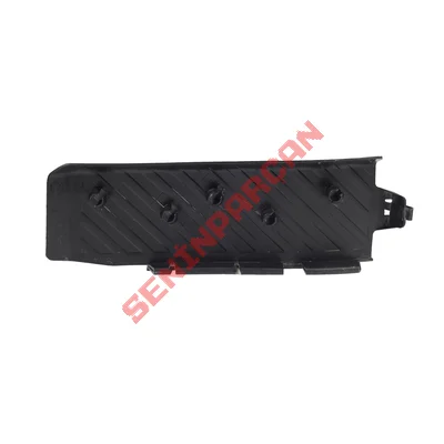 8K1864777 - AYAK DESTEĞİ İÇİN KAPAK