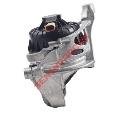 8W0199372CT - MOTOR TAKOZU SOL AUDI A4 A5 ELEKTRİKLİ