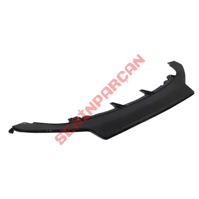 5C6805903 - SPOYLER ÖN JETTA 2011- - Aftermarket