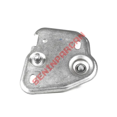 3V0823186 - KAPAK KİLİDİ ÜST PARÇASI