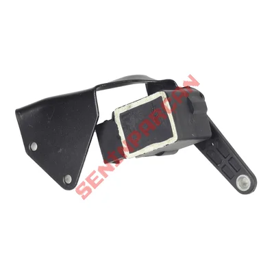 4B0907503 - ESKİ MODEL ZENON FAR AYAR SENSÖRÜ - Original