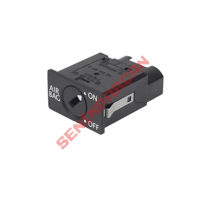 1K0919237D - KİLİTLEME SİLİNDİRİ OLAN ÖN