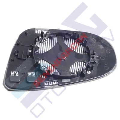 5K0857522 - AYNA CAMI SAĞ - Aftermarket