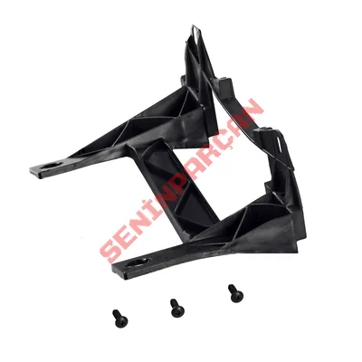 7H0941405A - FAR BAGLANTI AYAGI SOL (VOLKSWAGEN: T5 2005-2010)