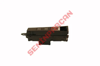 3AB927137AWHS - EL FREN DÜĞMESİ START-STOPLU PASSAT B7 2012-2015 - Imported Original