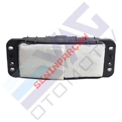 5G0880204 - SAĞ AİRBAG GOLF 7 7.5 PASSAT 15> A3 SÜPER B TİĞUAN - Original