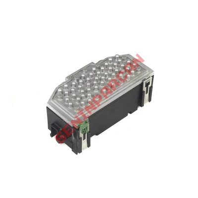 3C0907521F - ELEKTRONIKKONTROL UNITESI AUDI A3 (2003>) - SEAT A