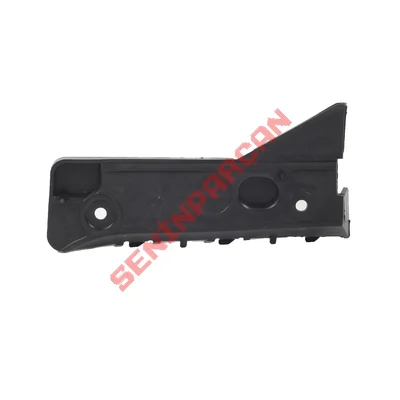 8E0807283E - TAMPON BRAKETİ ÖN SOL A4 2005-