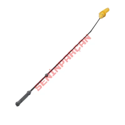 04L115611F - YAĞ ÖLÇ ÇUBU - Original
