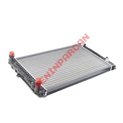 8D0121251M - SU RADYATORU VW:PASSAT AUDI A4 A6 1.6 1.8 1.9TDI 9