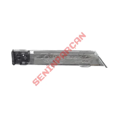 3G0898985 - SOL MARŞBİEL ARKA NİKELAJI PASSAT 2016-