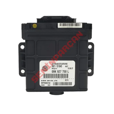 09K927750L - OTOMATIKSANZIMAN - Used Original