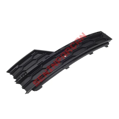 5E0807681G - SİS ÇERÇEVESİ SOL KROM TAKILABİLEN OCTAVIA 2017- - Aftermarket