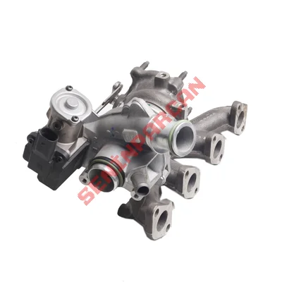 03F145701H - TURBO 1.2 TSI CBZ CADDY GOLF JETTA POLO AUDI A3 IB