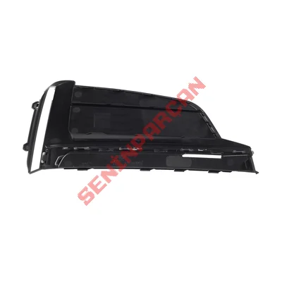 8W6807681FRU6 - HAVA KILAVUZ IZGARASI - Imported Original