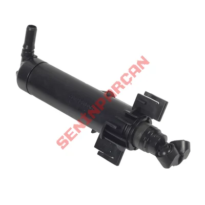 8K0955102D - FAR YIKAMA ROBOTU SAĞ AUDI A4 A5 2012-2016 - Aftermarket