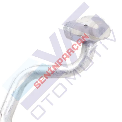 5C0820721BJ - KLİMA BORUSU JETTA 2015-