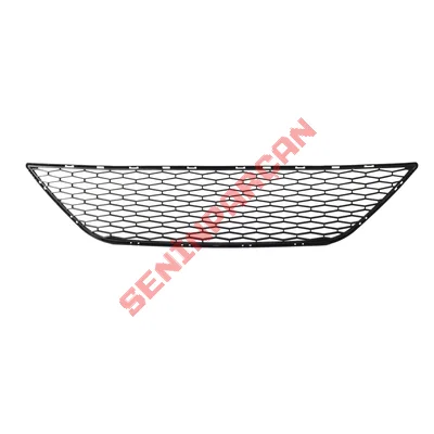 6J0853667 - TAMPON IZGARASI ORTA IBIZA 2008- - Aftermarket