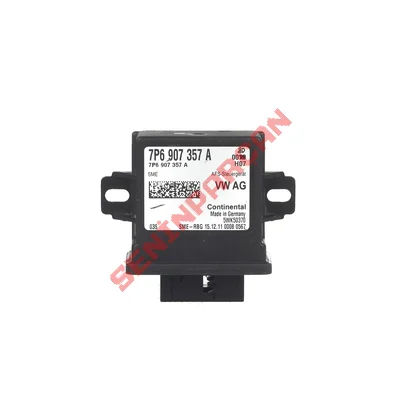 7P6907357A - AFS ZENON BEYNİ