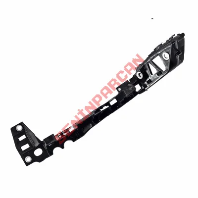 6R0805071B - ÖN FAR ALT BRAKETİ SOL POLO 2009-