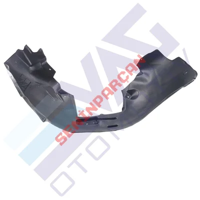 8R0821172F - ÇAMURLUK DAVLUMBAZI ÖN SAĞ AUDI Q5 2009-