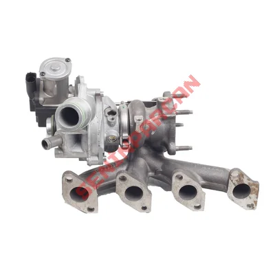 03F145701H - TURBO 1.2 TSI CBZ CADDY GOLF JETTA POLO AUDI A3 IB