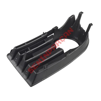 1K0853665B - SİS ÇERÇEVESİ SOL SİSLİ GOLF 5 2004-