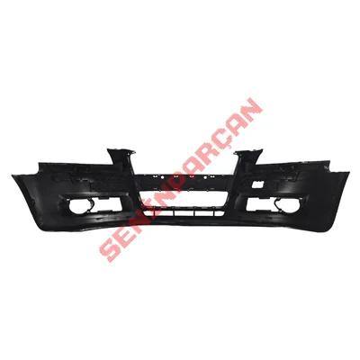 8P4807105GRU - TAMPON ÖN AUDI  A3 2004-2008