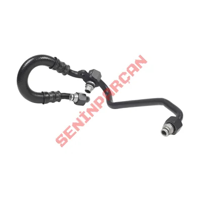 3D0317815D - OTOMATİK ŞANZIMAN SOĞUTUCU - Original