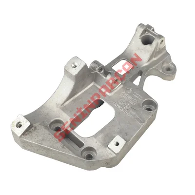 06F903143F - ŞARJ VE KLİMA KOMPRESÖR BRAKETİ - Original
