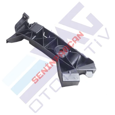 6J4807394B - TAMPON BRAKETİ ARKA SAĞ IBIZA