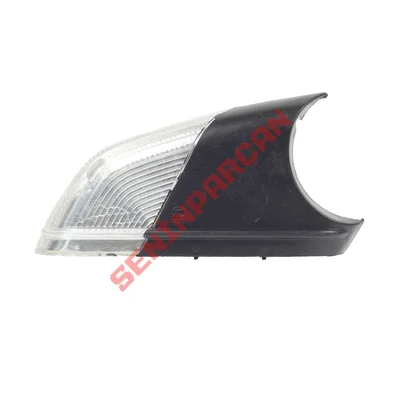 6Q0949102 - SİNYAL LAMBASI - Aftermarket
