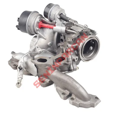 03N253020G - BI TURBO 2.0 TDI 240 HP ARTEON PASSAT TIGUAN - Original