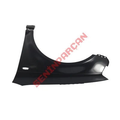 8P0821105F - ÇAMURLUK ÖN SOL A3 2004-