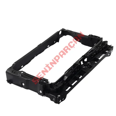 5G0805588Q - PANEL ÖN GOLF 7 ( DİZEL ) 2013-