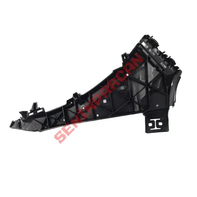 4L0807284B - TAMPON BRAKETİ ÖN SAĞ AUDI Q7 2006-2016