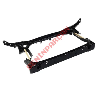 4G0805594 - PANEL ÖN AUDI A6 2012-2019 - Aftermarket