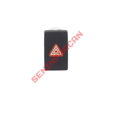 5K0953509A - İKAZ LAMBASI BASMALI TUŞU