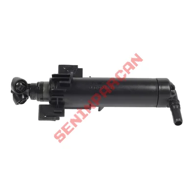 8K0955102D - FAR YIKAMA ROBOTU SAĞ AUDI A4 A5 2012-2016 - Aftermarket