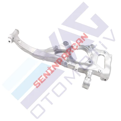 8W0407253F - AKS TAŞIYICI SOL AUDI A4 A5 2016-2019 - Imported Original
