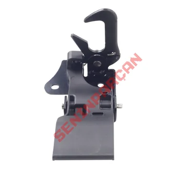 8X0823480A - KAPUT DİLİ - Original