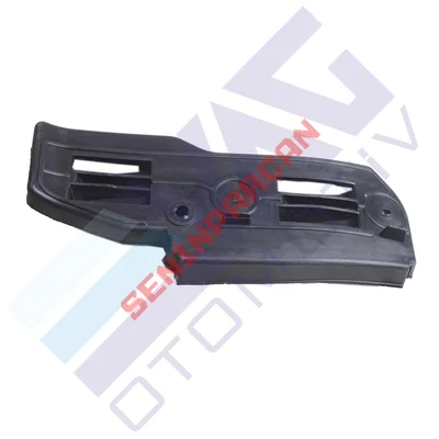 3B0807183E - TAMPON ÖN BRAKETİ "SOL" PASSAT 2001-